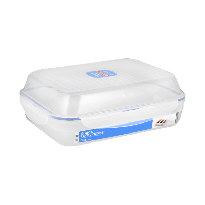 Locknlock LUNCH BOX LocknLock Season & Serve Container 3.2 Litre HPL360
