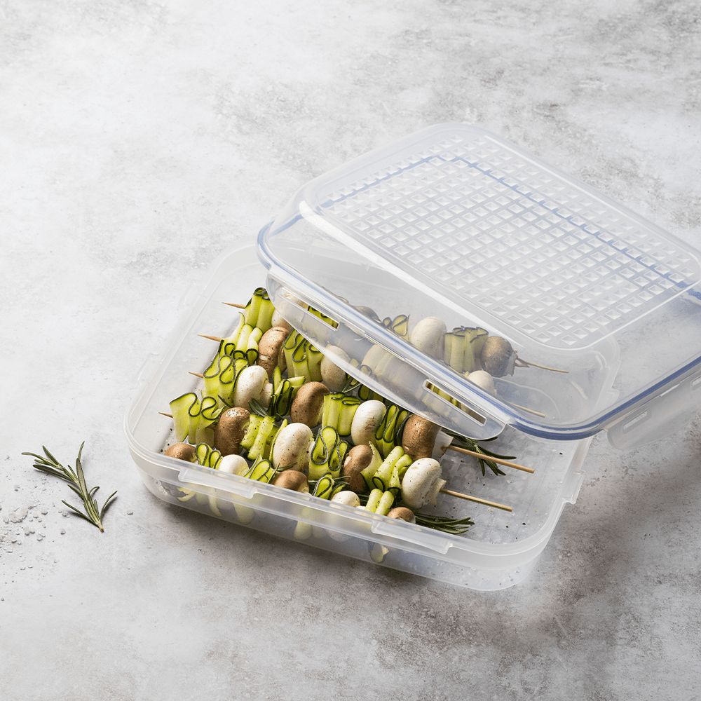 Locknlock LUNCH BOX LocknLock Season & Serve Container 3.2 Litre HPL360