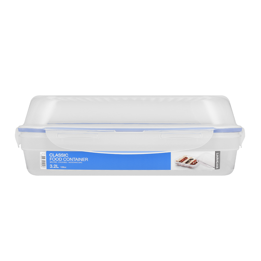 Locknlock LUNCH BOX LocknLock Season & Serve Container 3.2 Litre HPL360