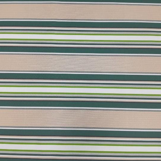 LOOM CRAFT Bahamas Bahamas Outdoor Stripes 5901 150 cm (7819659116633)