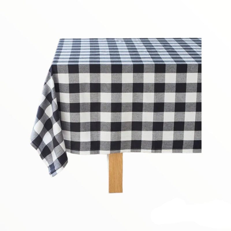 LOOM CRAFT Mini Matt Fabric Printed Mini Matt Check Collection 240 cm (7670621601881)