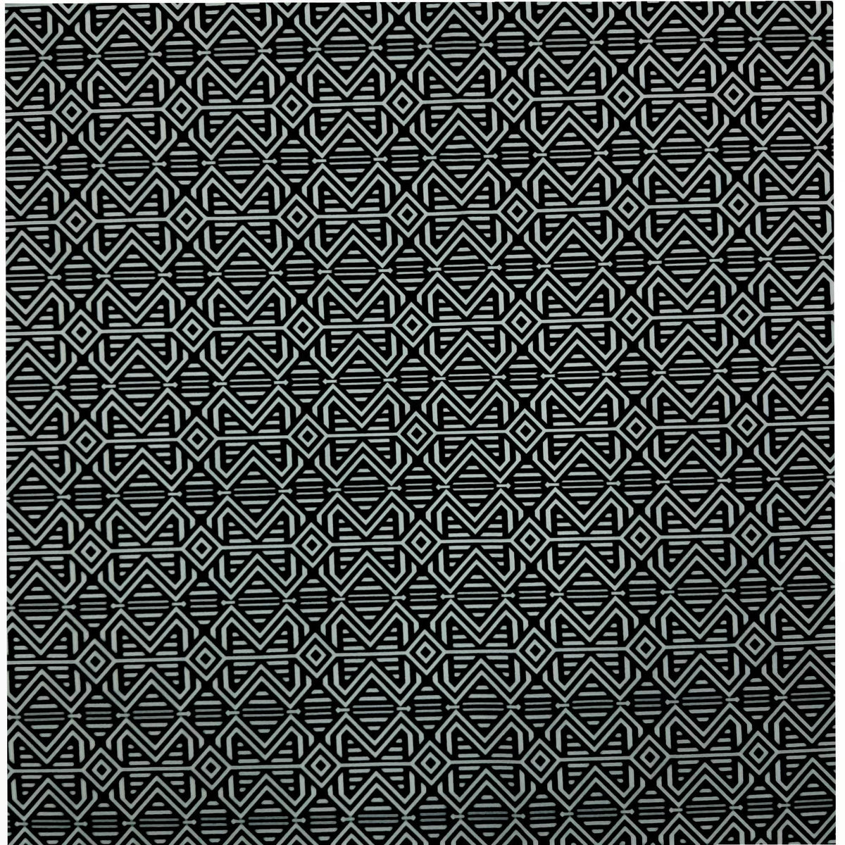 LOOM CRAFT Mini Matt Fabric Printed Mini Matt MaXhosa Ixhosa 140 cm