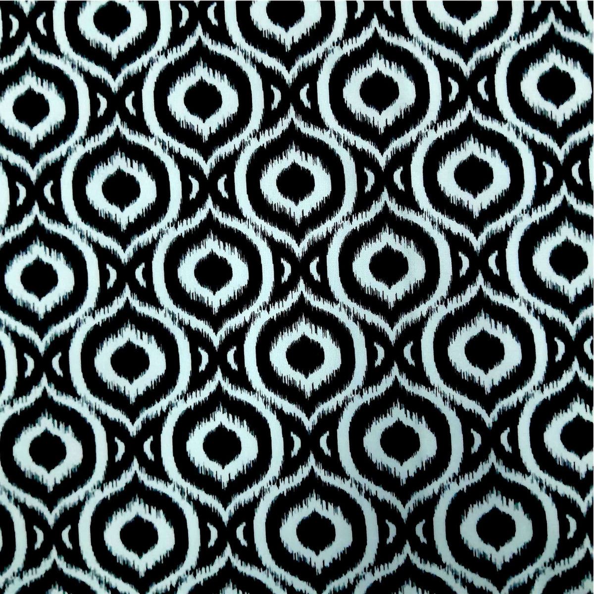 LOOM CRAFT Mini Matt Fabric Printed Mini Matt MaXhosa Olga 140 cm