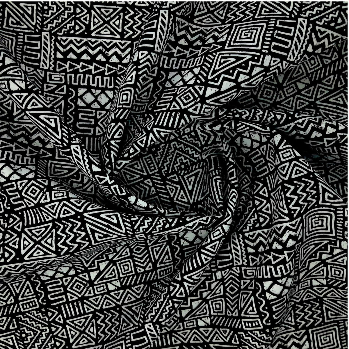 LOOM CRAFT Mini Matt Fabric Printed Mini Matt MaXhosa Thandi 140 cm