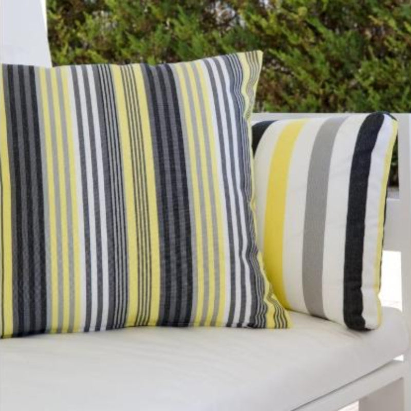 LOOM CRAFT Outdoor Canvas Bahamas Outdoor Stripes 5813 150 cm (7819659116633) (7820194250841) (7817708109913) (7915257331801) (6549831516249)