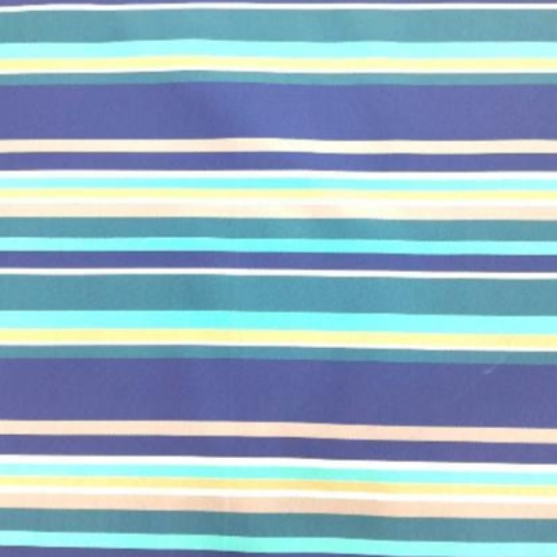 LOOM CRAFT Outdoor Canvas Bahamas Outdoor Stripes 5813 150 cm (7820194250841)