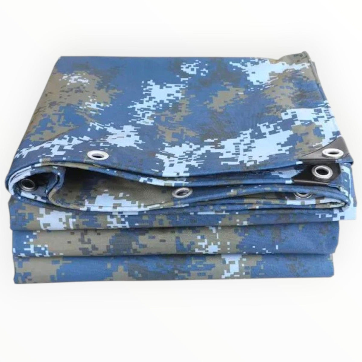 LOOM CRAFT Oxford Waterproof Fabric Printed Oxford Waterproof Canvas Camouflage Fabric 600D Collection 150 cm