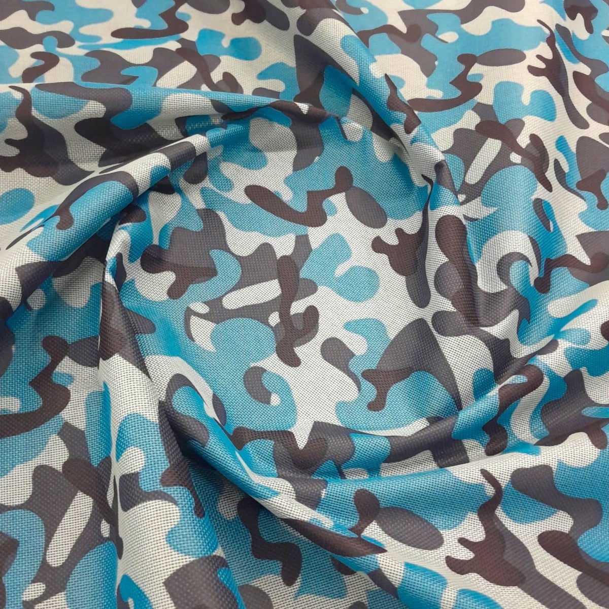 LOOM CRAFT Oxford Waterproof Fabric Printed Oxford Waterproof Canvas Camouflage Fabric 600D Collection 150 cm