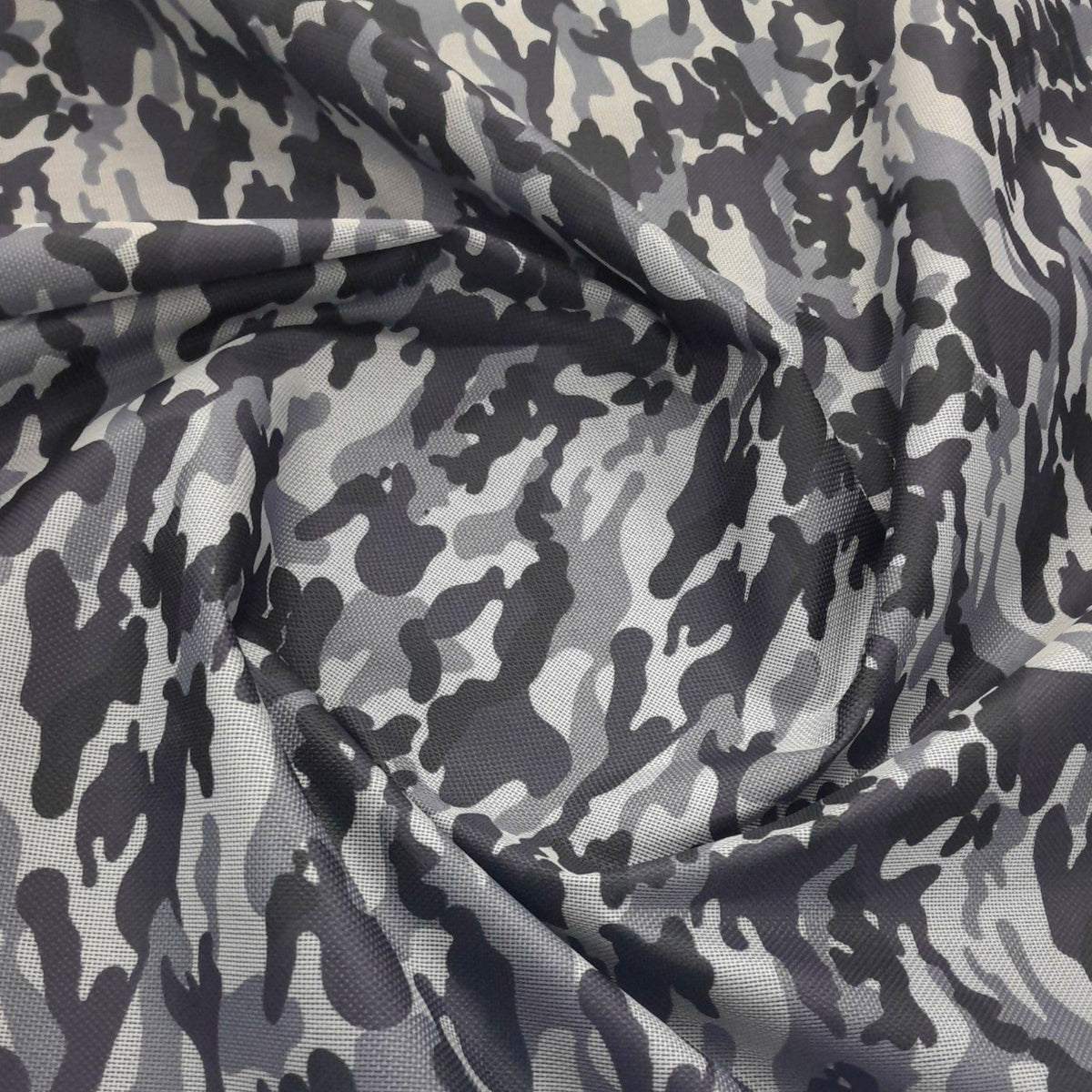 LOOM CRAFT Oxford Waterproof Fabric Printed Oxford Waterproof Canvas Camouflage Fabric 600D Collection 150 cm