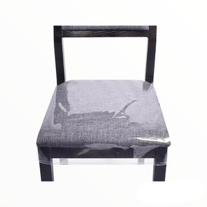 LOOM CRAFT Plastic Tabling Clear Plastic Collection 137 cm (7786791993433) (7825026547801)