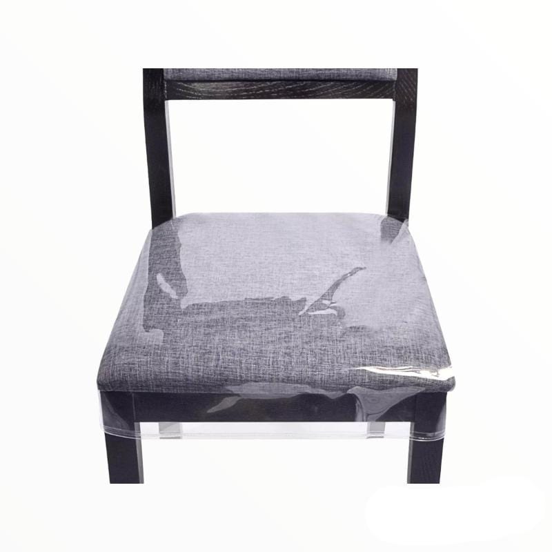 LOOM CRAFT Plastic Tabling Clear Plastic Collection 137 cm (7786791993433) (7825026547801)