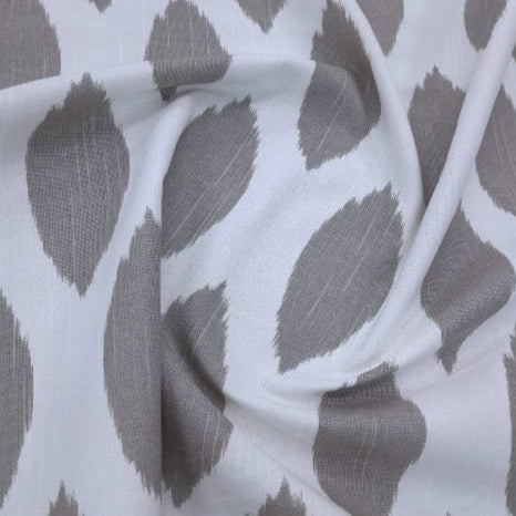 LOOM CRAFT PRINTED FABRIC Printed Cotton Canvas Patcheo Collection 140 cm (7899883077721)