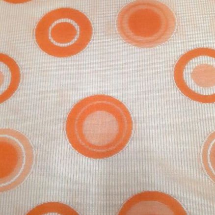 LOOM CRAFT SHEER VOILE Fabric Net Voile 280 cm