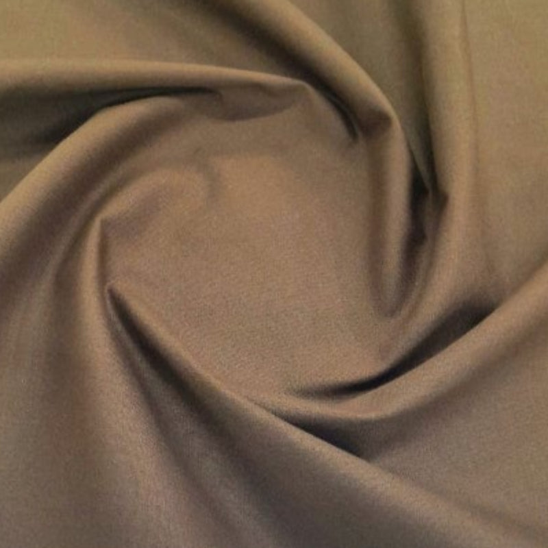 LOOM CRAFT Tabling Fabric Brown Tabling Fabric Collection 235 cm (7894007971929)