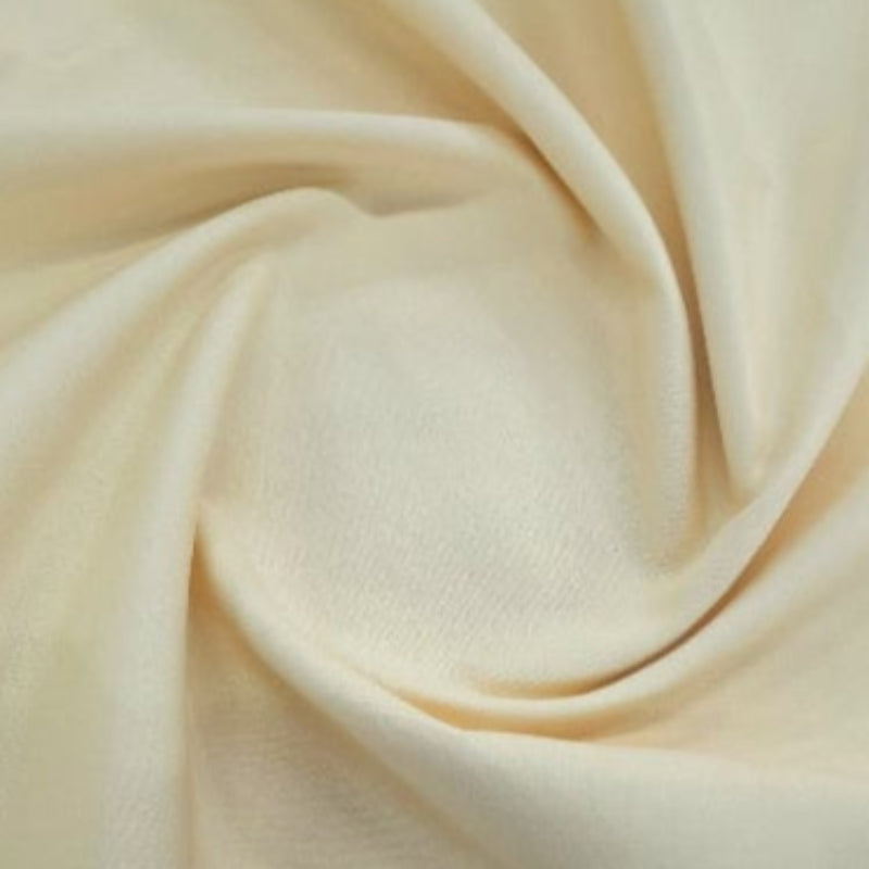 LOOM CRAFT Tabling Fabric Ivory Tabling Fabric Collection 235 cm (7894007971929)