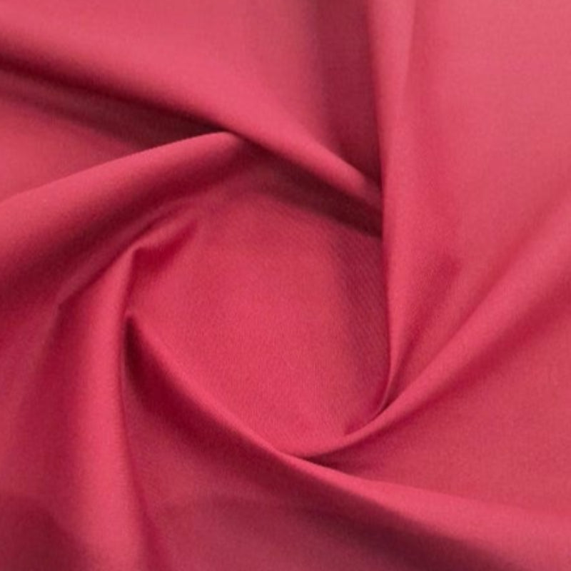 LOOM CRAFT Tabling Fabric Maroon Tabling Fabric Collection 235 cm (7894007971929)