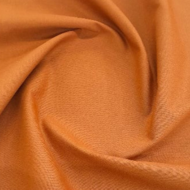 LOOM CRAFT Tabling Fabric Rust Tabling Fabric Collection 235 cm (7894007971929)