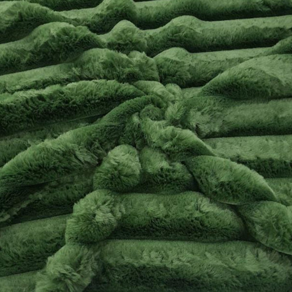 LOOM CRAFT Upholstery Fabric Forest POLFO Polar Winter Fur Upholstery Collection 140 cm (7795905364057)