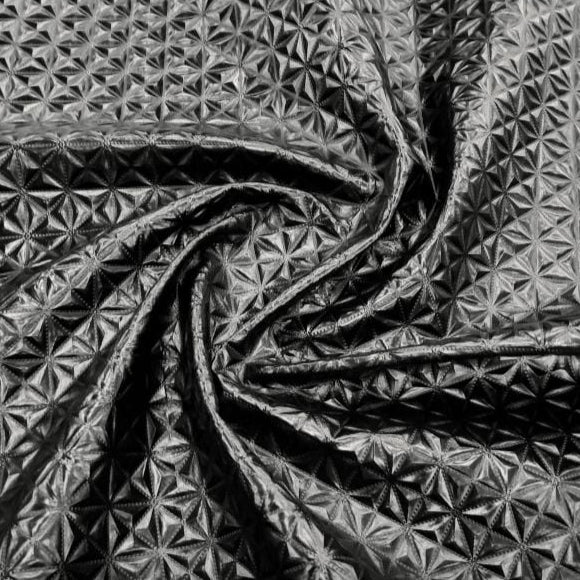 LOOM CRAFT Upholstery Fabric Pu Vinyl Upholstery Aristo Collection 140 cm (7793700077657)