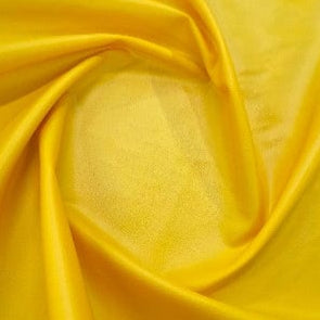 LOOM CRAFT Upholstery Fabric Yellow Upholstery Vinyl Collection 140 cm