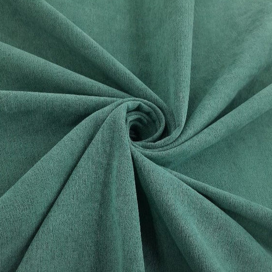 LOOM CRAFT Upholstery Fabrics #21 Shamrock FG340-21 Poetry Upholstery Collection 140 cm (7687723024473)