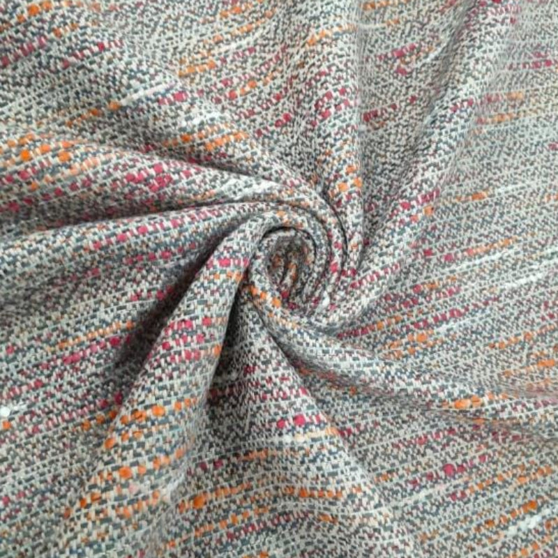 LOOM CRAFT Upholstery Fabrics Aourora Galau Upholstery Galileo Collection 140 cm (7781699944537)