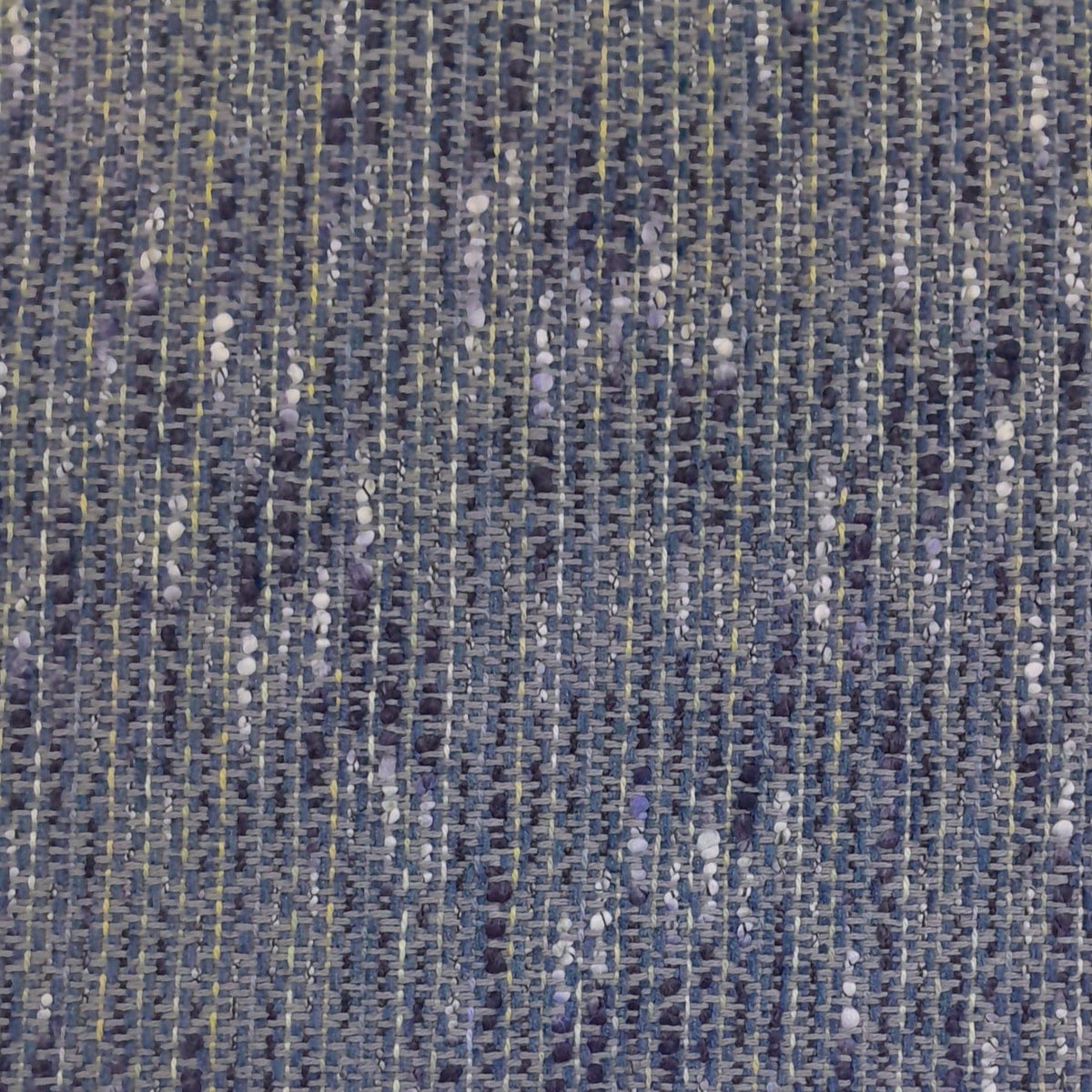 LOOM CRAFT Upholstery Fabrics Blue Moon Upholstery Fabric Galileo 140 cm