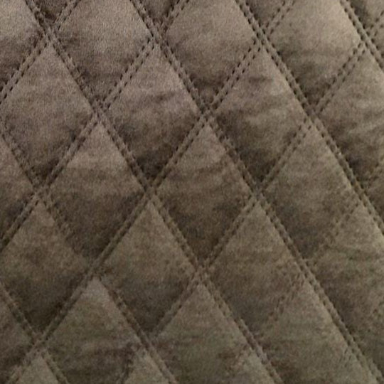 LOOM CRAFT Upholstery Fabrics Carob HEV14 Upholstery Aretha Embossed Collection 140 cm (7792208281689)