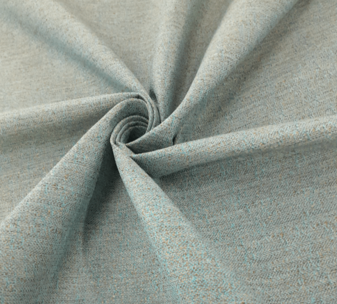LOOM CRAFT Upholstery Fabrics Gatsby Newport Blue #14 GATNEW 140 cm (7669422293081)