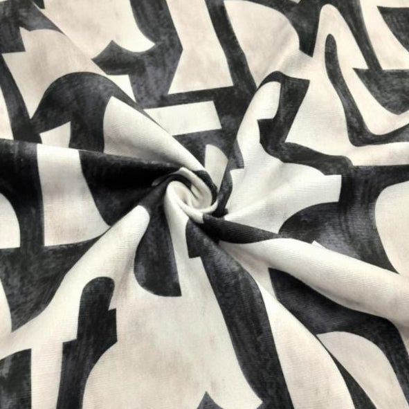 LOOM CRAFT Upholstery Fabrics Upholstery Eden Cubist Slub Velvet Collection 140 cm (7792206053465)