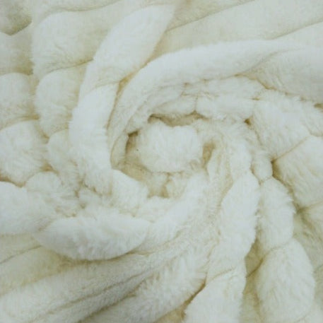LOOM CRAFT Upholstery Material Corduroy Winter Fur (7618981298265)