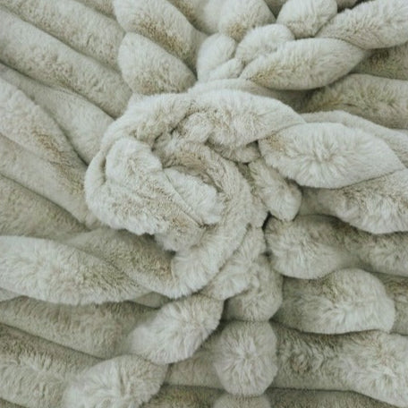 LOOM CRAFT Upholstery Material Corduroy Winter Fur (7618981298265)