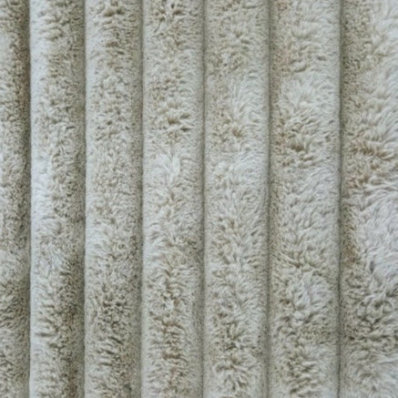 LOOM CRAFT Upholstery Material Corduroy Winter Fur (7618981298265) (7916569231449)
