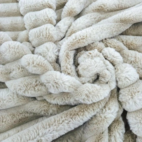 LOOM CRAFT Upholstery Material Corduroy Winter Fur (7618981298265)