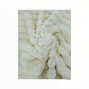 LOOM CRAFT Upholstery Material Corduroy Winter Fur (7618981298265)