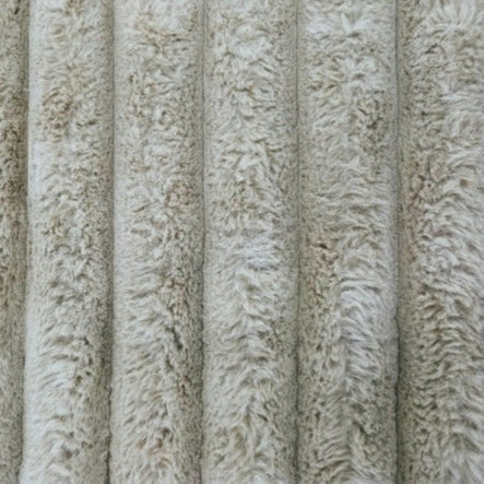 LOOM CRAFT Upholstery Material Corduroy Winter Fur (7618981298265) (7916569231449)