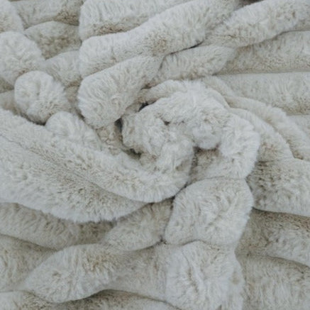 LOOM CRAFT Upholstery Material Corduroy Winter Fur (7618981298265)