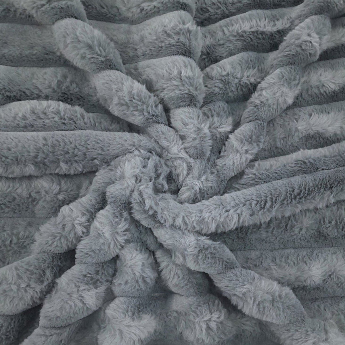 LOOM CRAFT Upholstery Material Corduroy Winter Fur Wolf #9 Corduroy Winter Fur Upholstery 140 cm (7618981298265)