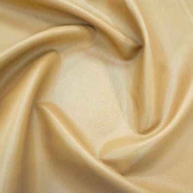 LOOM CRAFT Vinyl Caramel Upholstery Fabric Vinyl Veins 140 cm