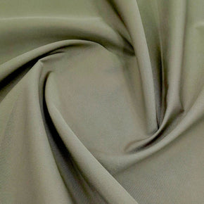 Loomcraft Fabrics Bahamas Canvas Bahamas Canvas Outdoor Olive 150 cm