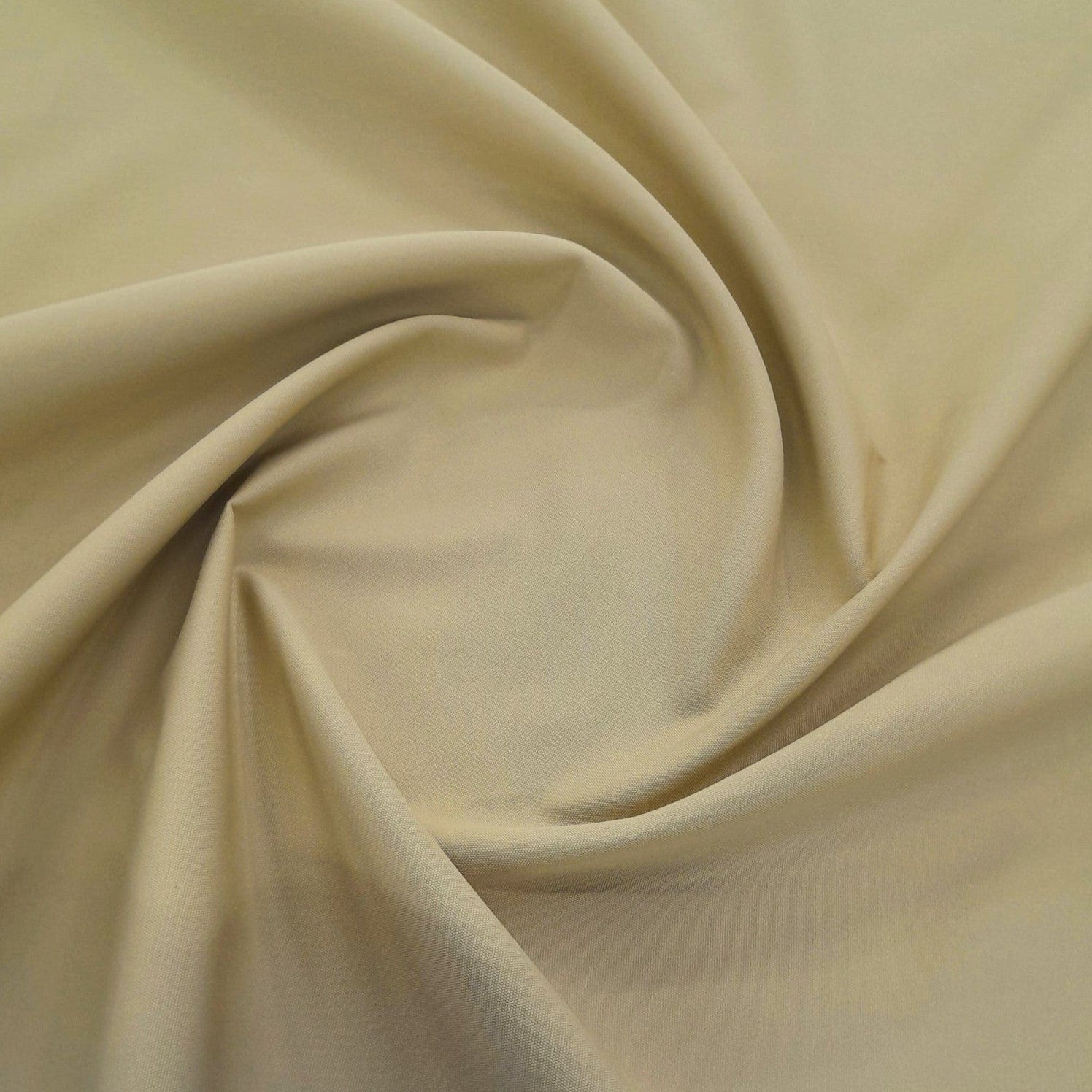 Loomcraft Fabrics Outdoor Canvas Bahamas Canvas Outdoor Beige 150 cm