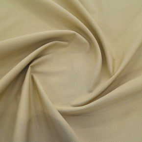 Loomcraft Fabrics Outdoor Canvas Bahamas Canvas Outdoor Beige 150 cm