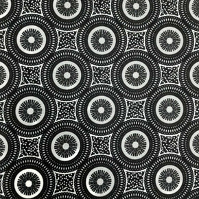 Loomcraft Fabrics Printed Mini Matt Printed Mini Matt Freetown 140 cm