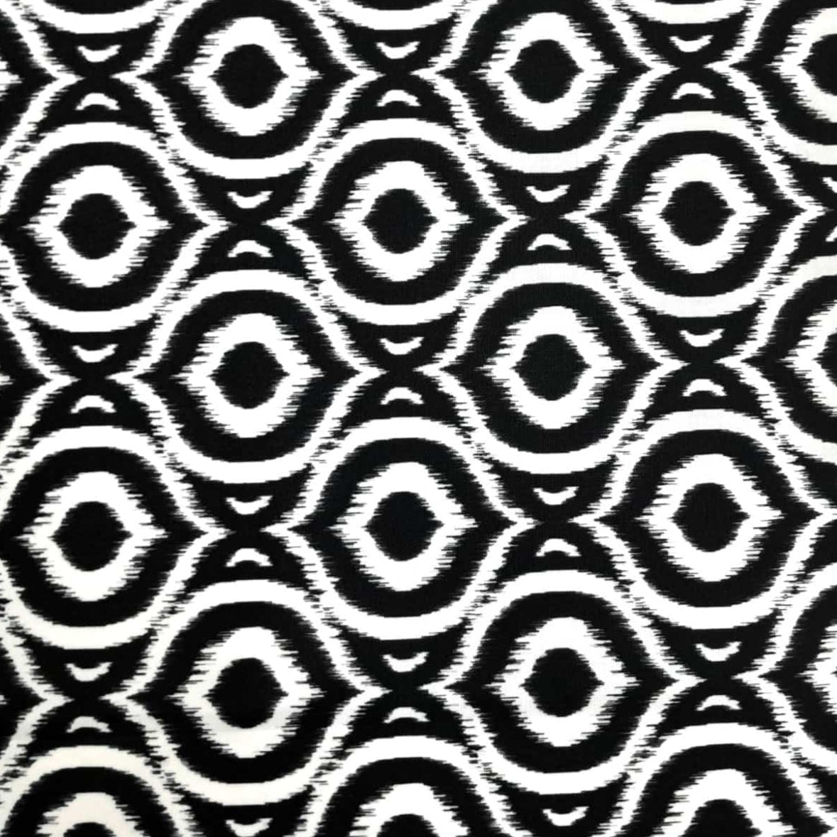 Loomcraft Fabrics Printed Mini Matt Printed Mini Matt Olga 140 cm