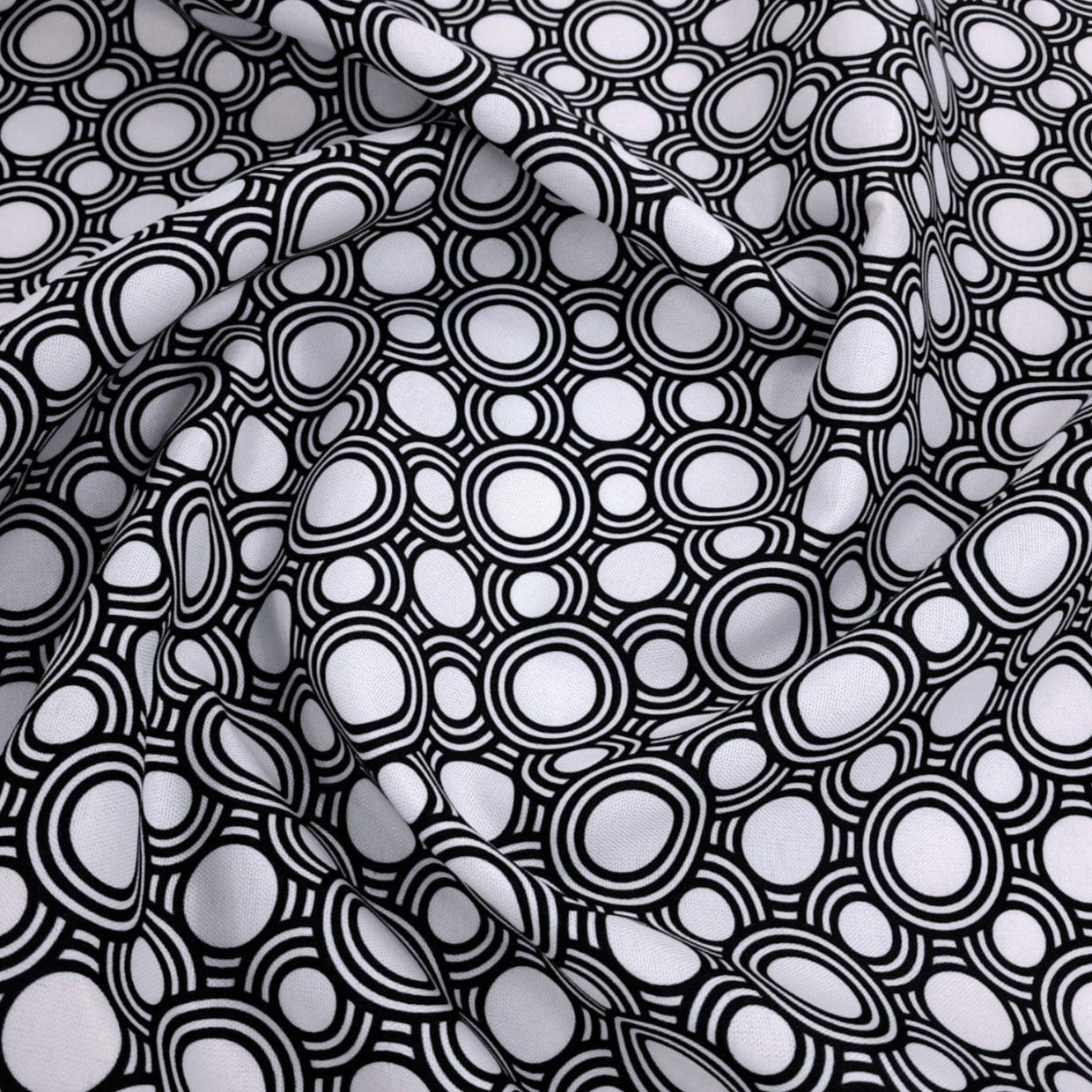 Loomcraft Fabrics Printed Mini Matt Printed Mini Matt Sam 140 cm