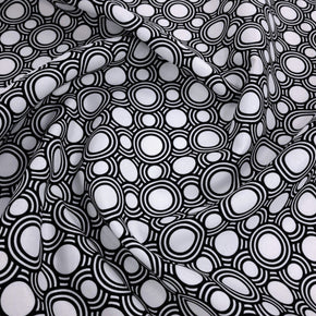 Loomcraft Fabrics Printed Mini Matt Printed Mini Matt Sam 140 cm
