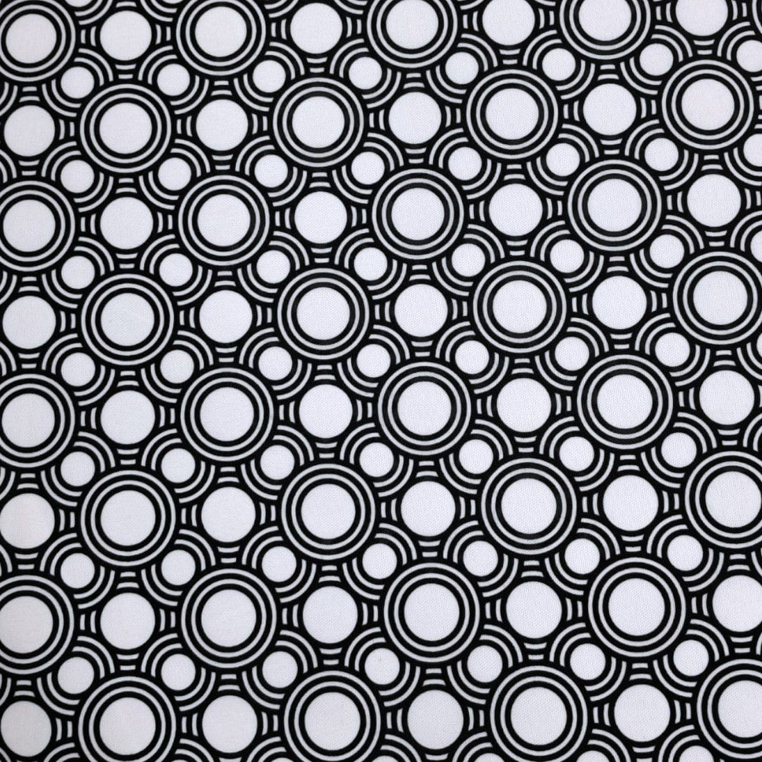 Loomcraft Fabrics Printed Mini Matt Printed Mini Matt Sam 140 cm