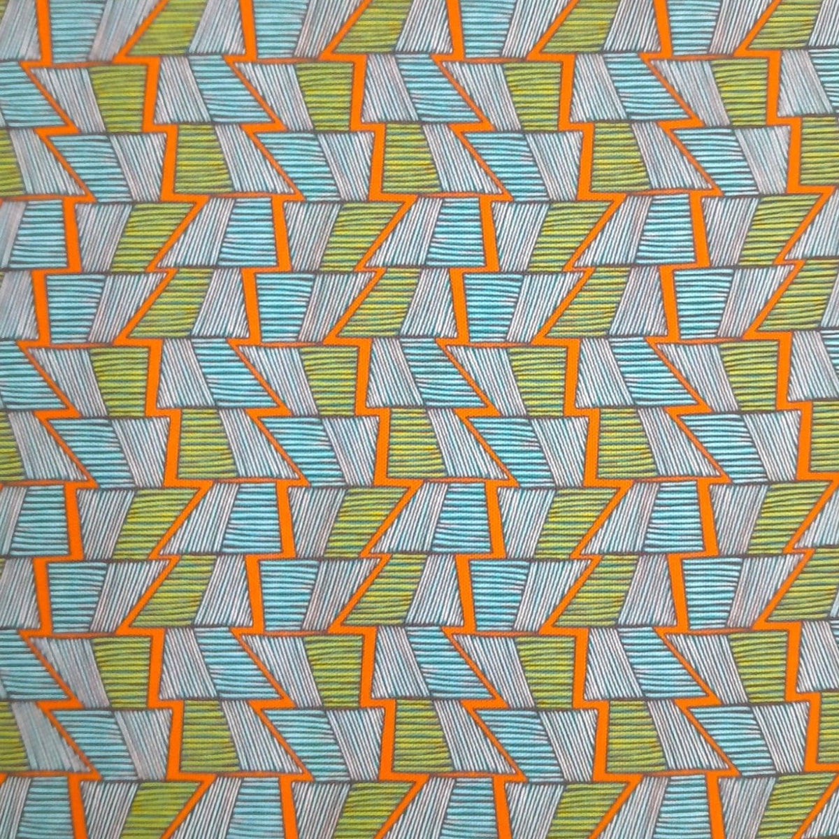 Loomcraft Fabrics Printed Mini Matt Printed Mini Matt Sibu 140 cm