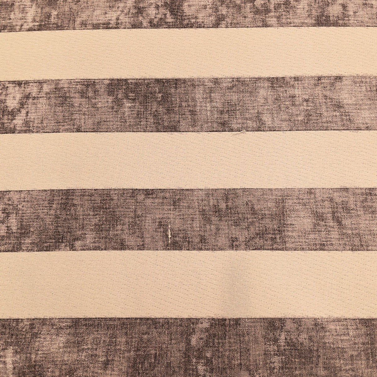 Loomcraft Fabrics Upholstery Fabric Fabric Upholstery Laurenzi Stripe Purple 140 cm