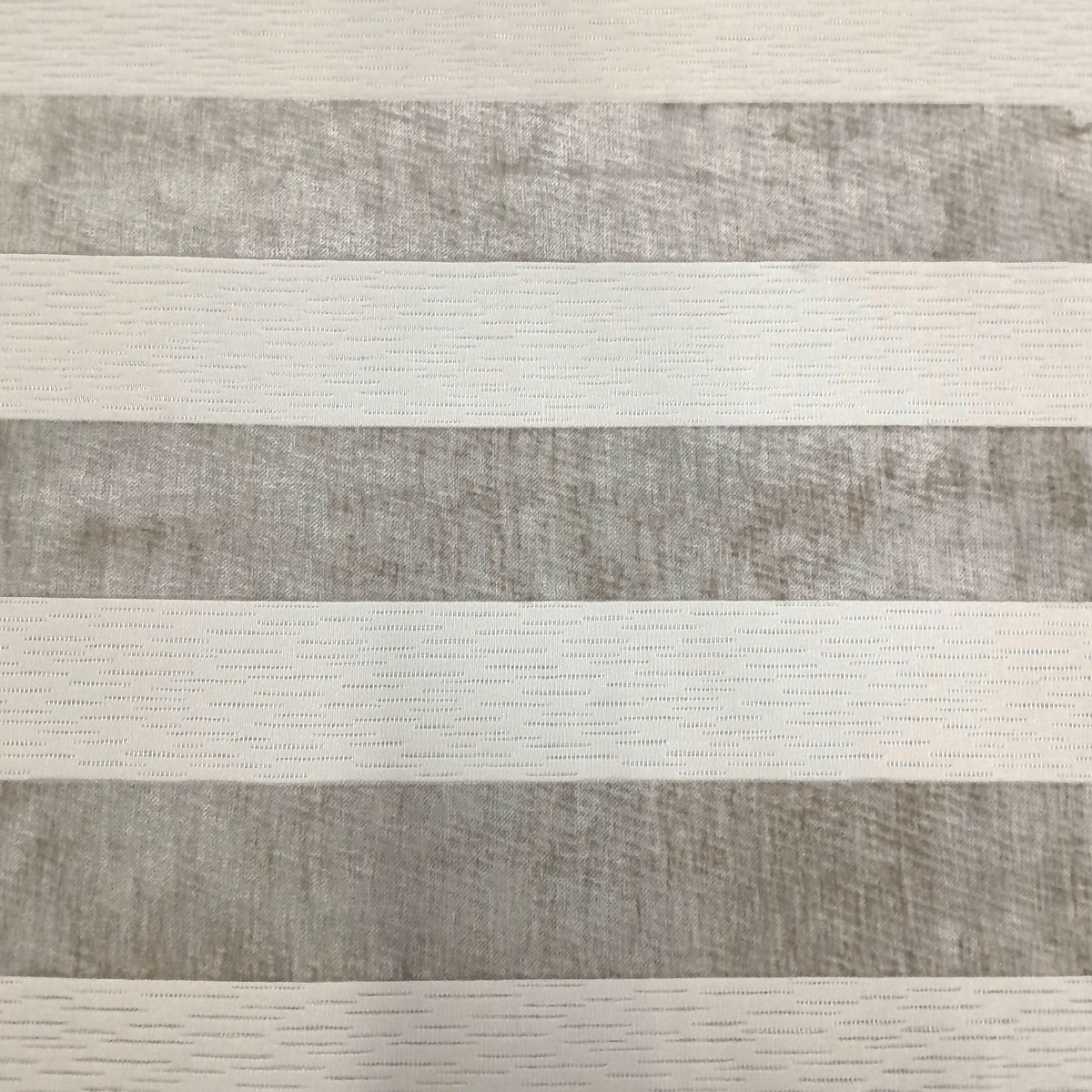 Loomcraft Fabrics Upholstery Fabric Fabric Upholstery Venise Stripe Grey 140 cm
